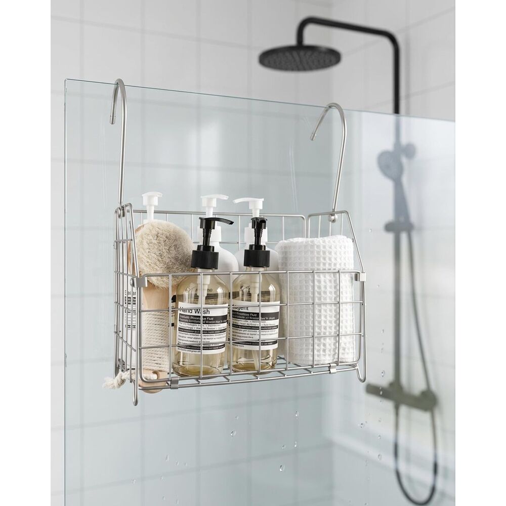 Rustproof Shower Caddy - Picture 4 of 7